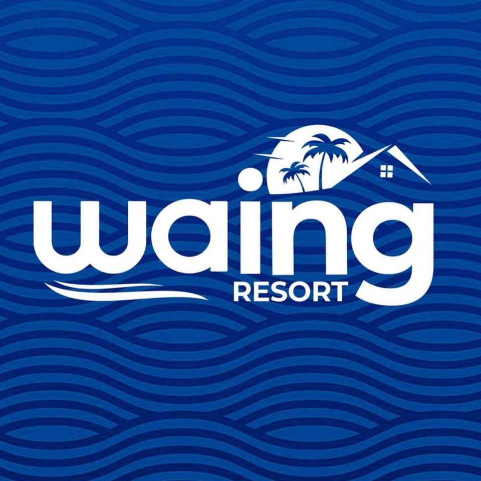 Waing Resort Logo